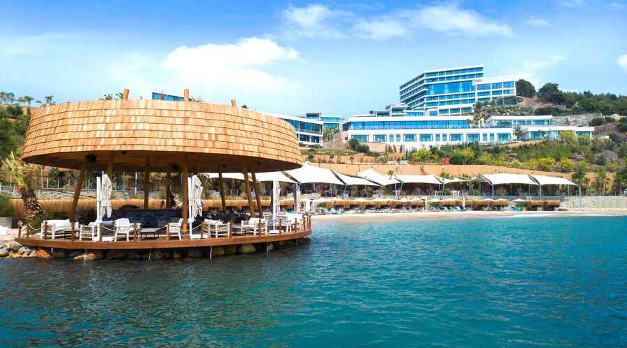 Le Meridien Bodrum Beach Resort