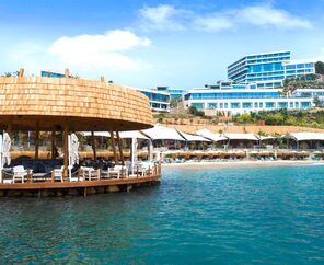 Le Meridien Bodrum Beach Resort