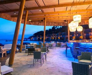 Le Meridien Bodrum Beach Resort