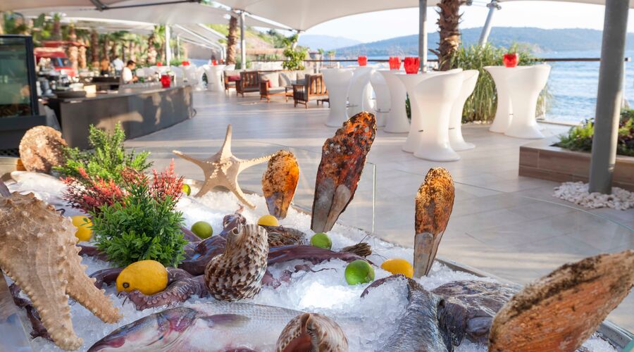 Le Meridien Bodrum Beach Resort