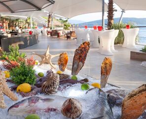 Le Meridien Bodrum Beach Resort