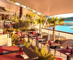 Le Meridien Bodrum Beach Resort