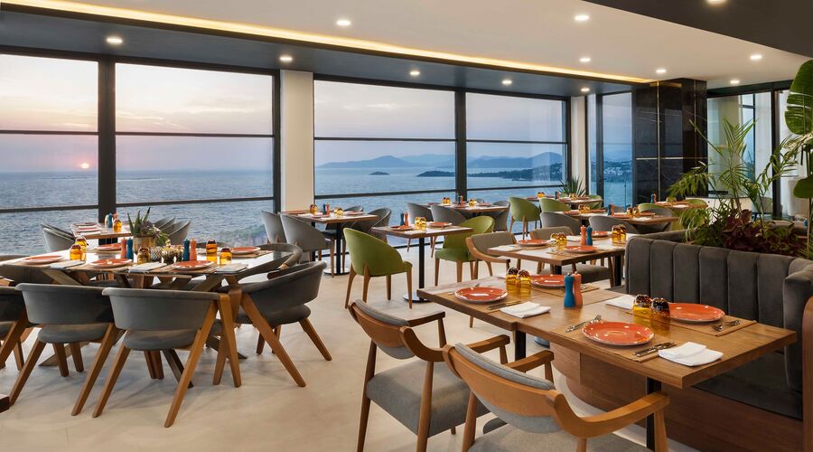 Le Meridien Bodrum Beach Resort