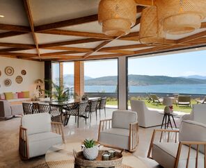 Le Meridien Bodrum Beach Resort