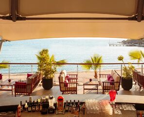 Le Meridien Bodrum Beach Resort