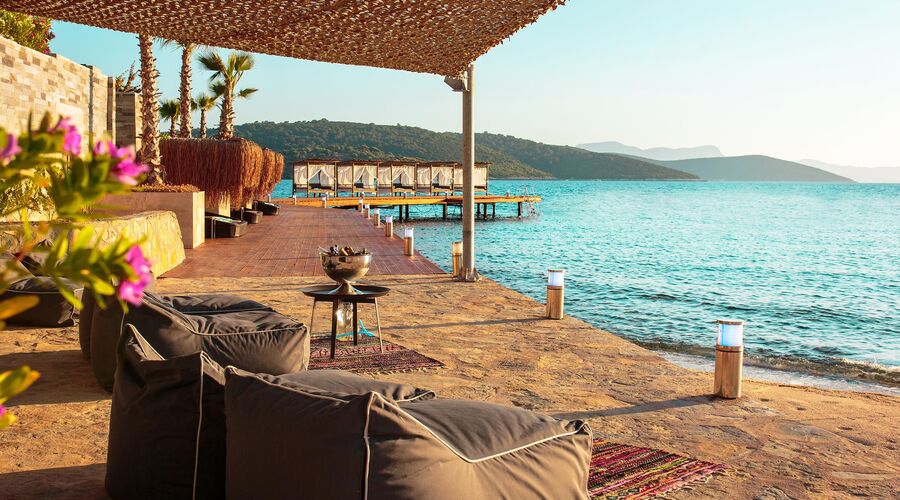 Le Meridien Bodrum Beach Resort