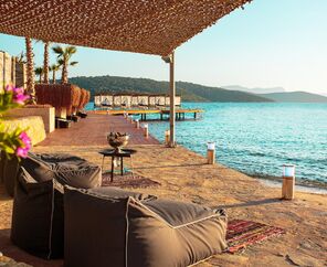 Le Meridien Bodrum Beach Resort