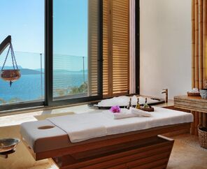 Le Meridien Bodrum Beach Resort