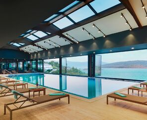 Le Meridien Bodrum Beach Resort