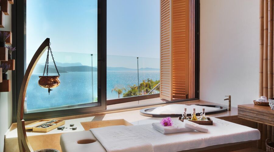 Le Meridien Bodrum Beach Resort