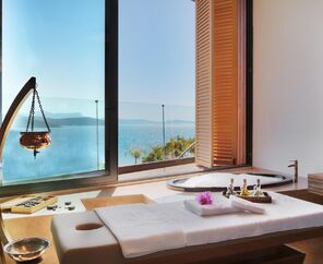 Le Meridien Bodrum Beach Resort