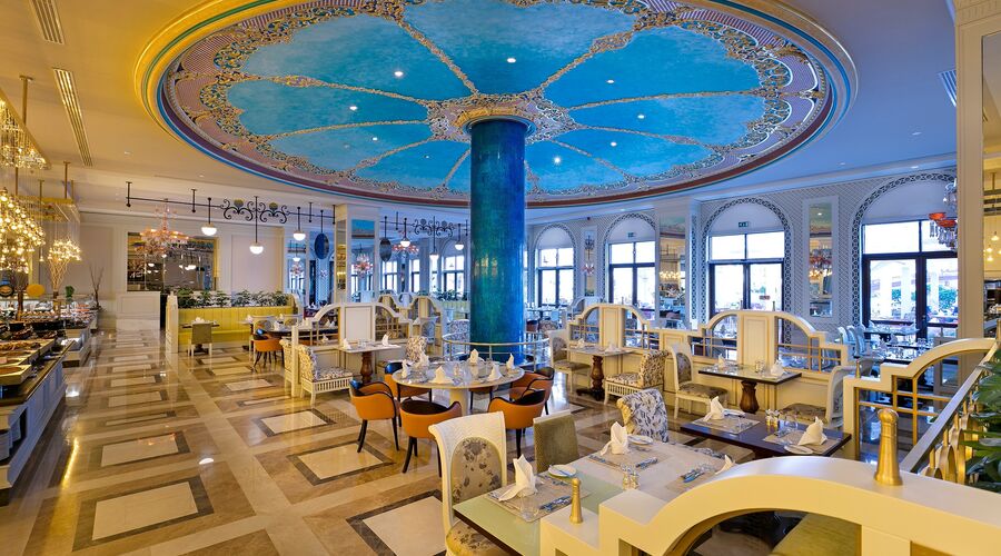 Titanic Mardan Palace