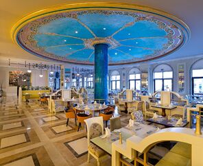 Titanic Mardan Palace