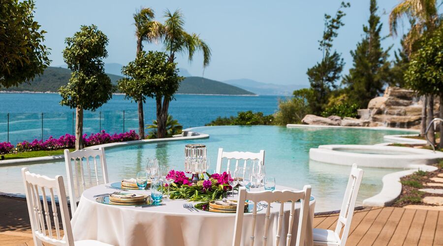 Le Meridien Bodrum Beach Resort