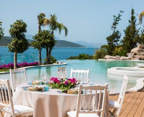 Le Meridien Bodrum Beach Resort