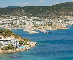 La Quinta By Wyndham Bodrum