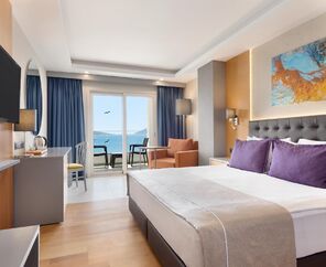 La Quinta By Wyndham Bodrum