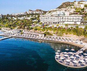 Cape Bodrum Luxury Hotel & Beach