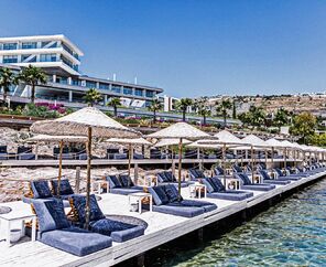 Cape Bodrum Luxury Hotel & Beach