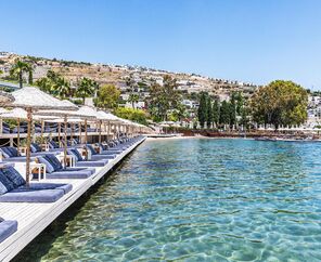 Cape Bodrum Luxury Hotel & Beach