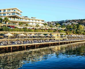 Cape Bodrum Luxury Hotel & Beach