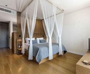 Cape Bodrum Luxury Hotel & Beach