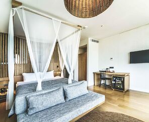 Cape Bodrum Luxury Hotel & Beach