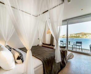 Cape Bodrum Luxury Hotel & Beach