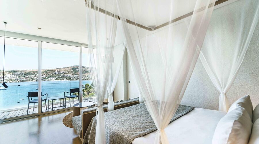 Cape Bodrum Luxury Hotel & Beach