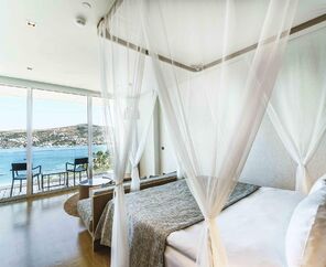 Cape Bodrum Luxury Hotel & Beach