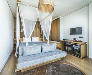 Cape Bodrum Luxury Hotel & Beach