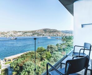 Cape Bodrum Luxury Hotel & Beach