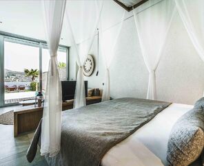 Cape Bodrum Luxury Hotel & Beach