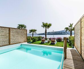 Cape Bodrum Luxury Hotel & Beach