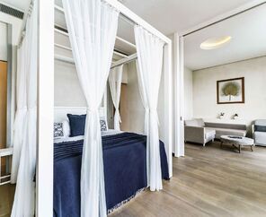 Cape Bodrum Luxury Hotel & Beach