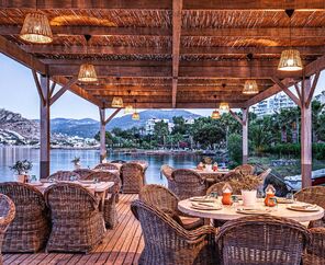 Cape Bodrum Luxury Hotel & Beach