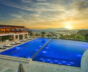 Hillstone Bodrum Hotel & Spa