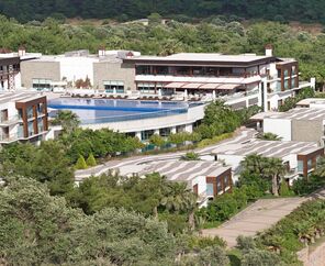 Hillstone Bodrum Hotel & Spa