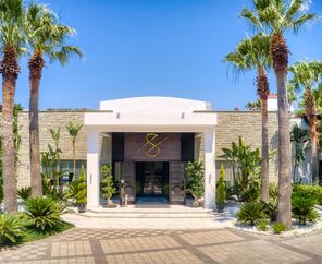 Hillstone Bodrum Hotel & Spa