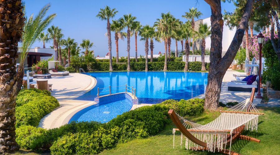 Hillstone Bodrum Hotel & Spa