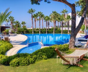 Hillstone Bodrum Hotel & Spa