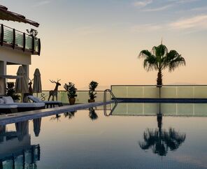 Hillstone Bodrum Hotel & Spa