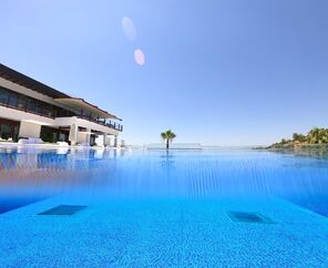 Hillstone Bodrum Hotel & Spa