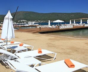 Hillstone Bodrum Hotel & Spa