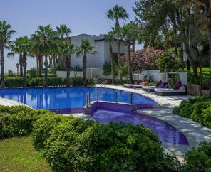 Hillstone Bodrum Hotel & Spa