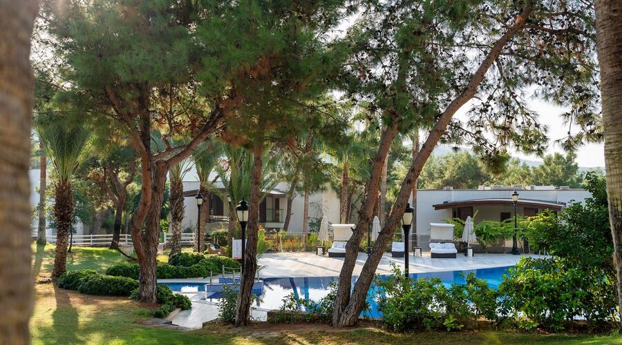 Hillstone Bodrum Hotel & Spa