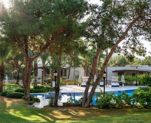 Hillstone Bodrum Hotel & Spa