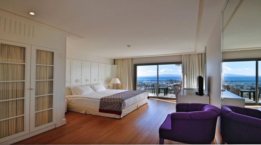 Hillstone Bodrum Hotel & Spa