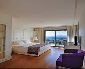 Hillstone Bodrum Hotel & Spa