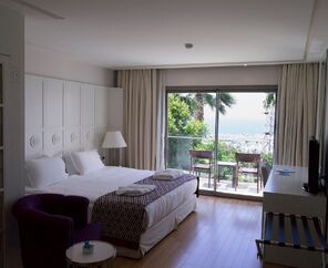 Hillstone Bodrum Hotel & Spa